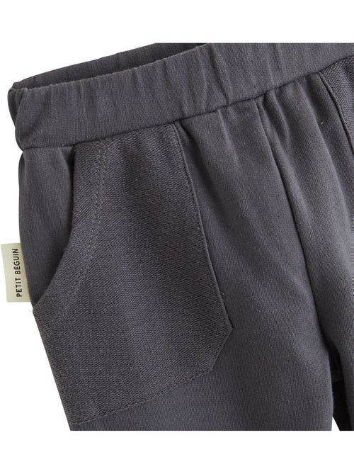 Erwan baby set (trui en broek) - Kiabi Erwan baby set (trui en broek) - Kiabi