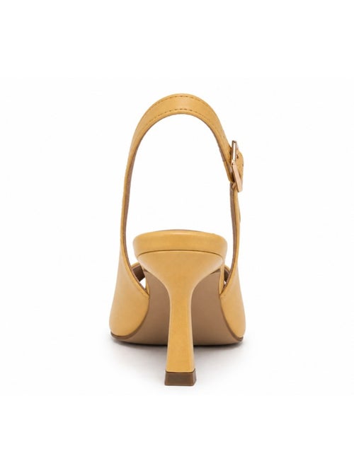 Escarpin matériau synthétique montevita - Kiabi Escarpin matériau synthétique montevita - Kiabi