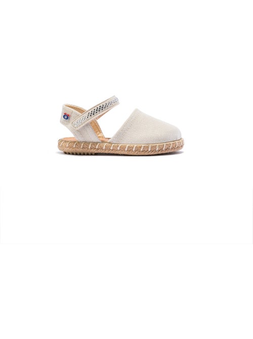 Espadrilles Conguitos - Kiabi Espadrilles Conguitos - Kiabi