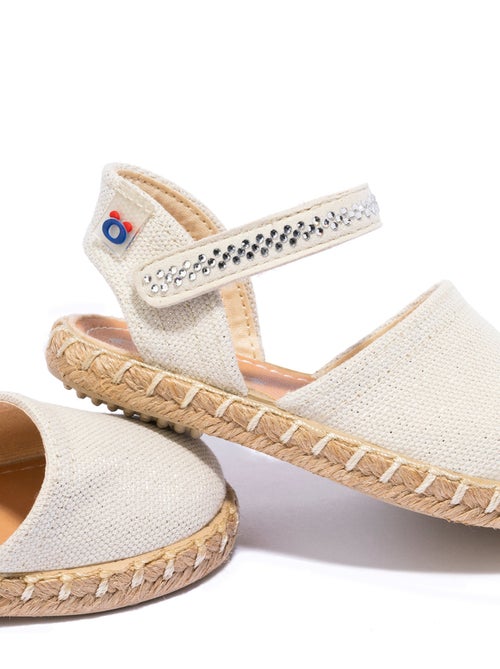 Espadrilles Conguitos - Kiabi Espadrilles Conguitos - Kiabi