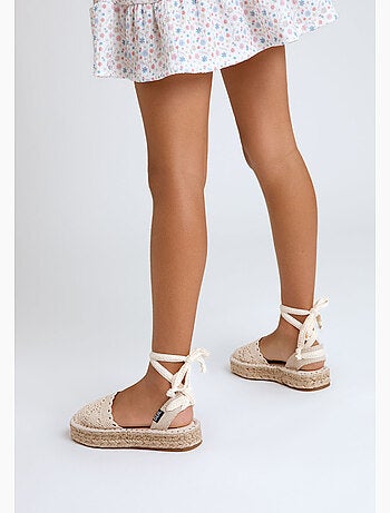 Espadrilles Conguitos
