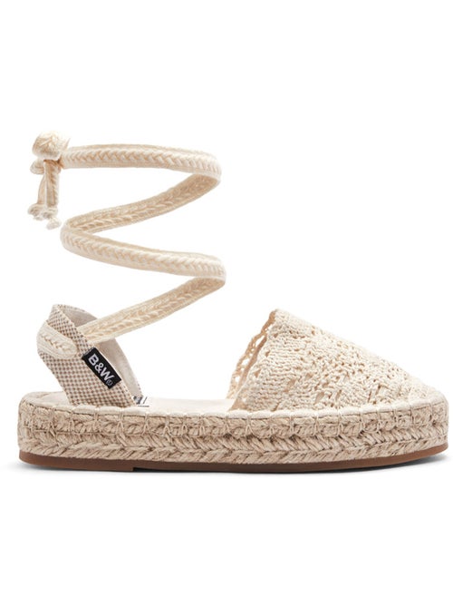 Espadrilles Conguitos - Kiabi