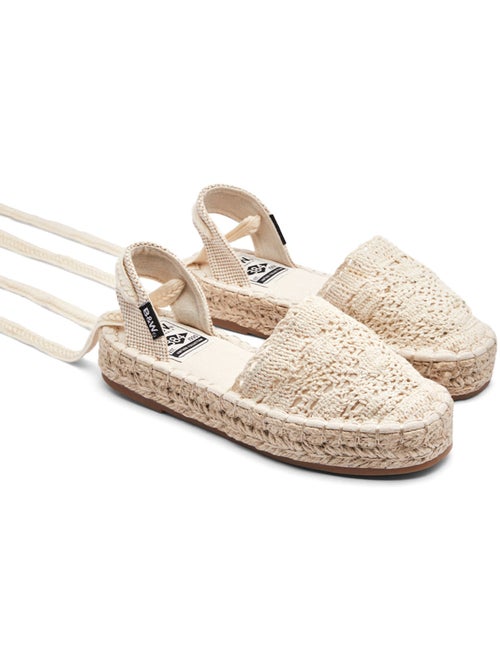 Espadrilles Conguitos - Kiabi