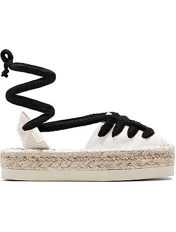 Espadrilles Conguitos