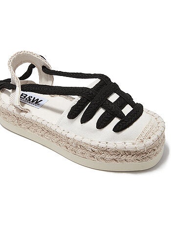 Espadrilles Conguitos