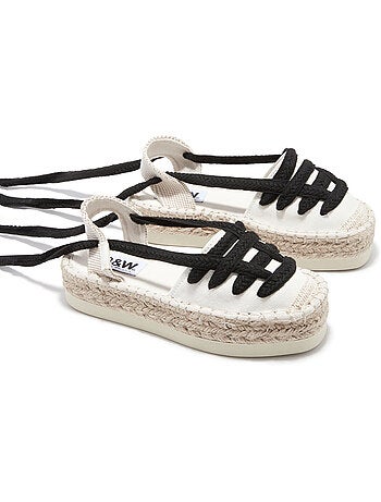 Espadrilles Conguitos