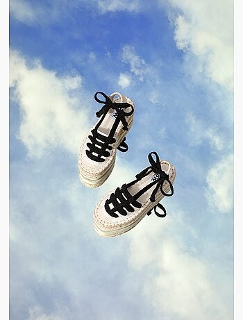 Espadrilles Conguitos