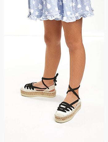 Espadrilles Conguitos