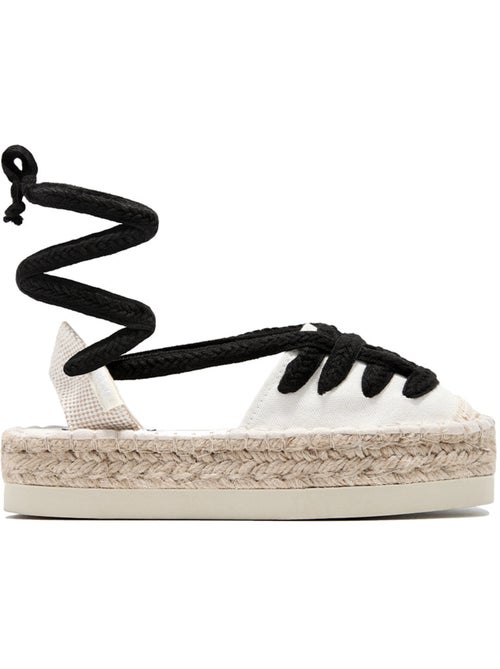 Espadrilles Conguitos - Kiabi Espadrilles Conguitos - Kiabi