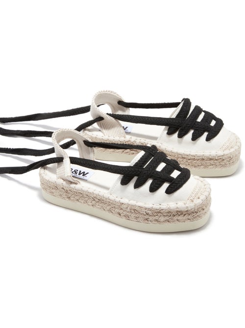 Espadrilles Conguitos - Kiabi Espadrilles Conguitos - Kiabi