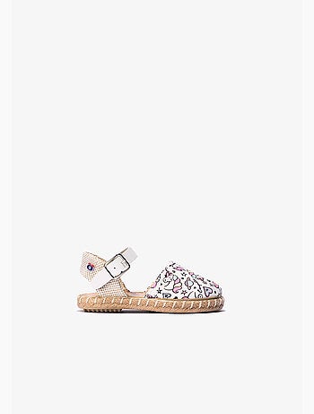 Espadrilles Conguitos