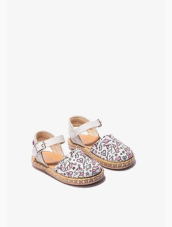 Espadrilles Conguitos