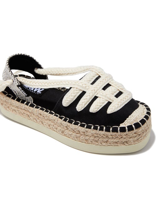 Espadrilles conguitos - Kiabi Espadrilles conguitos - Kiabi