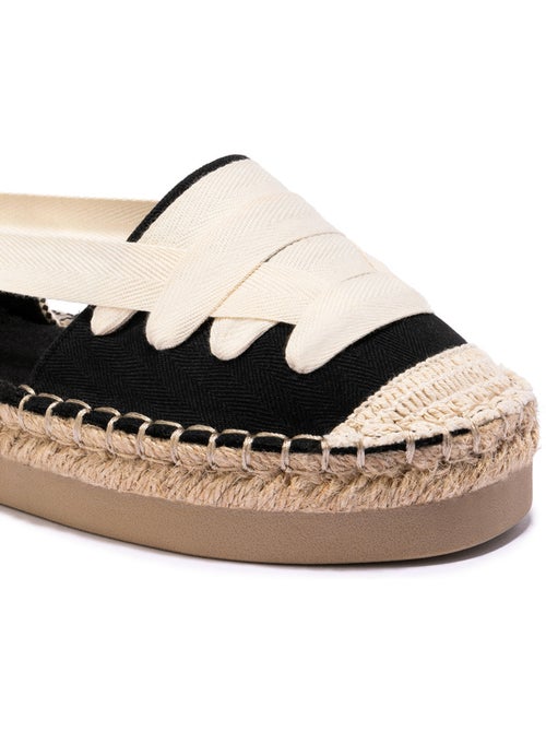 Espadrilles Conguitos - Kiabi Espadrilles Conguitos - Kiabi