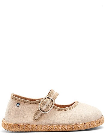 Espadrilles conguitos transpirable flexibles