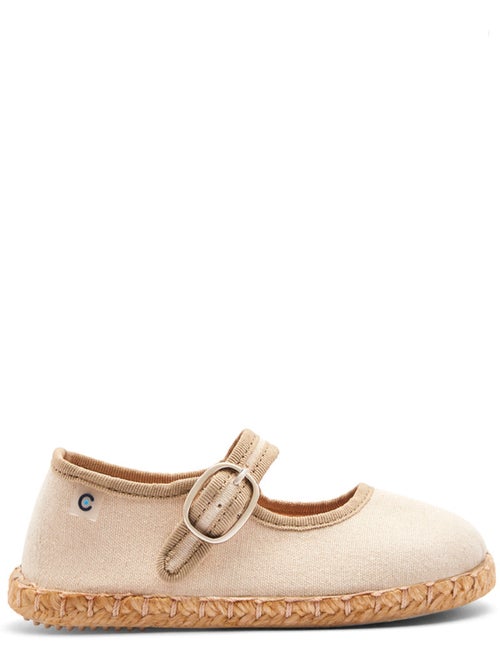Espadrilles conguitos transpirable flexibles - Kiabi