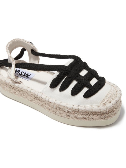 Espadrilles Conguitos - Kiabi Espadrilles Conguitos - Kiabi