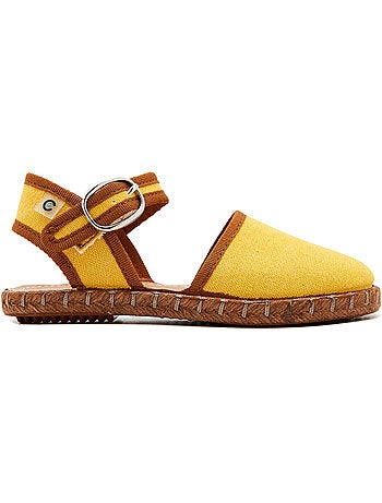 Espadrilles Conguitos Yute