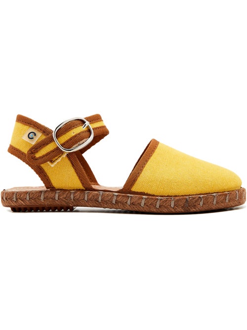 Espadrilles Conguitos Yute - Kiabi Espadrilles Conguitos Yute - Kiabi