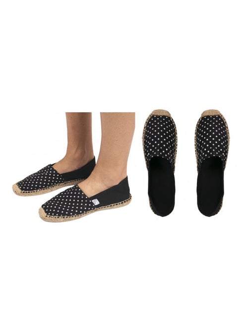 Espadrilles dames - Kiabi Espadrilles dames - Kiabi