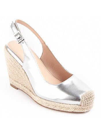 Espadrilles De Sparte Matériau Synthétique Montevita