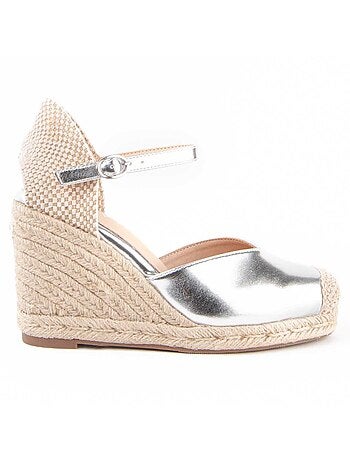 Espadrilles De Sparte Matériau Synthétique Montevita