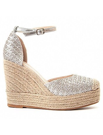 Espadrilles De Sparte Matériel Synthétique Montevita