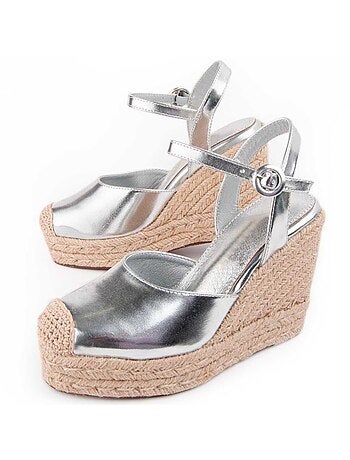 Espadrilles De Sparte Matériel Synthétique Montevita