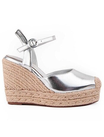 Espadrilles De Sparte Matériel Synthétique Montevita