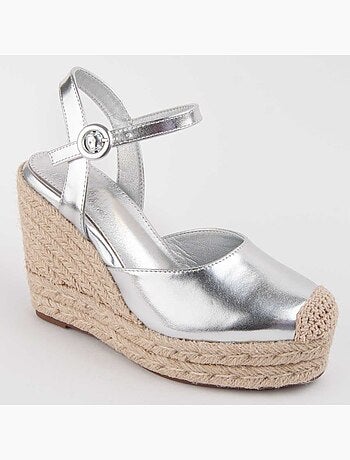 Espadrilles De Sparte Matériel Synthétique Montevita