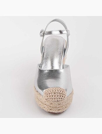 Espadrilles De Sparte Matériel Synthétique Montevita