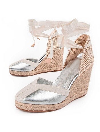 Espadrilles De Sparte Matériel Synthétique Montevita