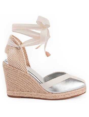 Espadrilles De Sparte Matériel Synthétique Montevita