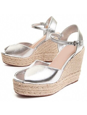 Espadrilles De Sparte Matériel Synthétique Montevita