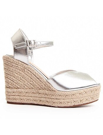 Espadrilles De Sparte Matériel Synthétique Montevita
