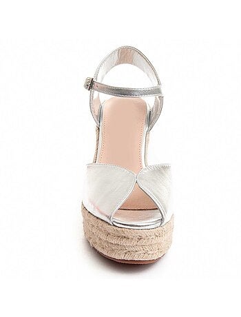 Espadrilles De Sparte Matériel Synthétique Montevita