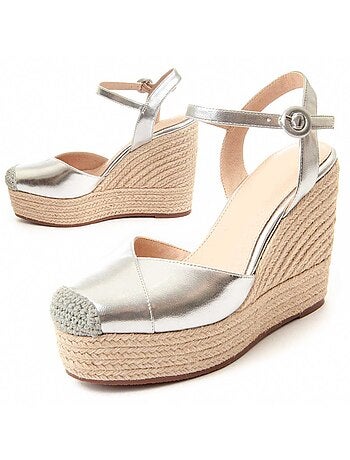Espadrilles De Sparte Matériel Synthétique Montevita