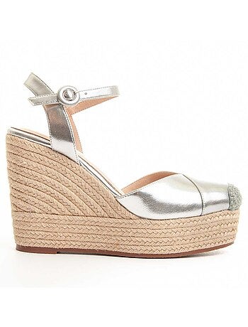 Espadrilles De Sparte Matériel Synthétique Montevita