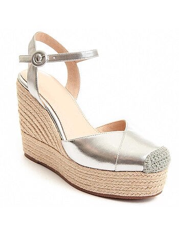 Espadrilles De Sparte Matériel Synthétique Montevita