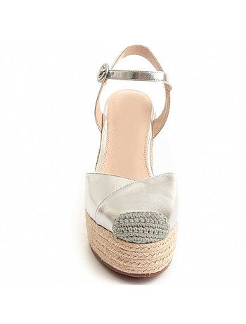 Espadrilles De Sparte Matériel Synthétique Montevita