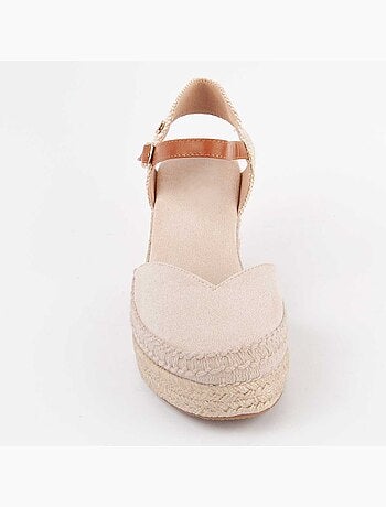 Espadrilles De Sparte Matériel Synthétique Montevita