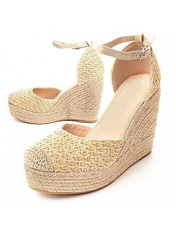 Espadrilles De Sparte Matériel Synthétique Montevita