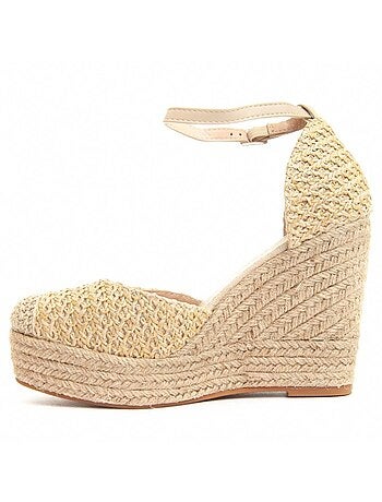 Espadrilles De Sparte Matériel Synthétique Montevita