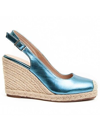 Espadrilles De Sparte Matériel Synthétique Montevita