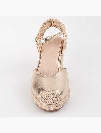 Espadrilles De Sparte Matériel Synthétique Montevita
