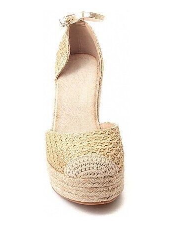 Espadrilles De Sparte Matériel Synthétique Montevita