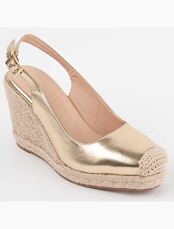 Espadrilles De Sparte Matériel Synthétique Montevita