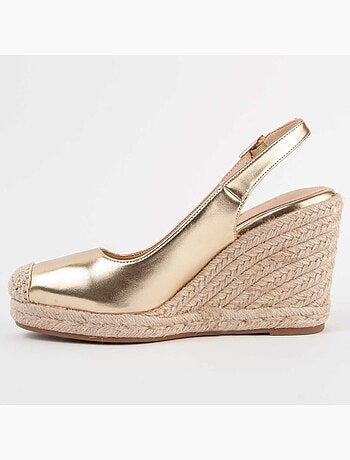 Espadrilles De Sparte Matériel Synthétique Montevita