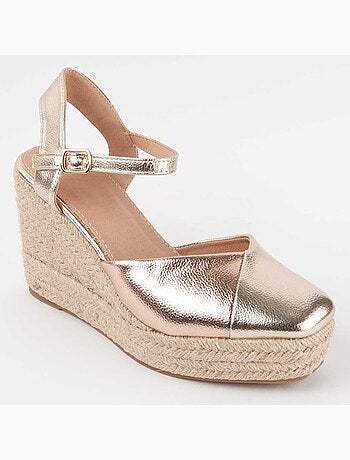 Espadrilles De Sparte Matériel Synthétique Montevita