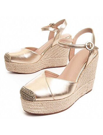 Espadrilles De Sparte Matériel Synthétique Montevita